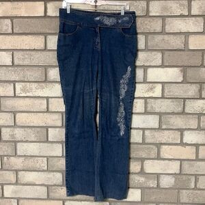 3for$20 bootcut size 7 junior